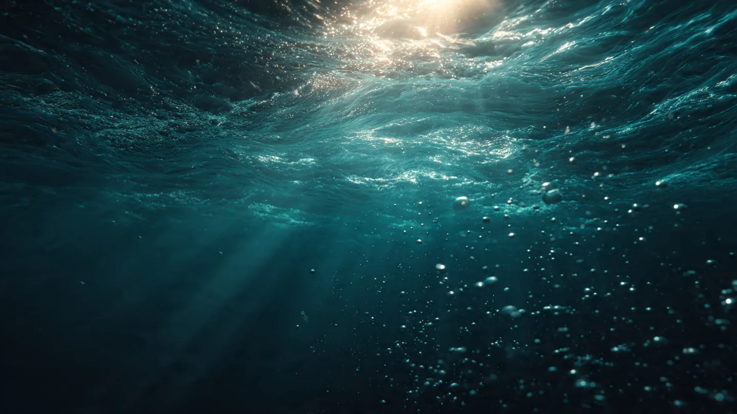 Global underwater operations